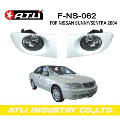 Replacement LED fog lamp for NISSAN SUNNY/SENTRA 2004