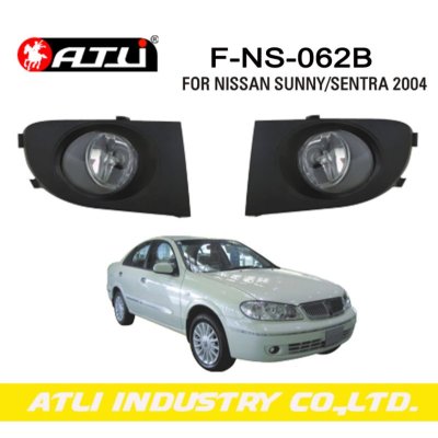 Replacement LED fog lamp for NISSAN SUNNY/SENTRA 2004