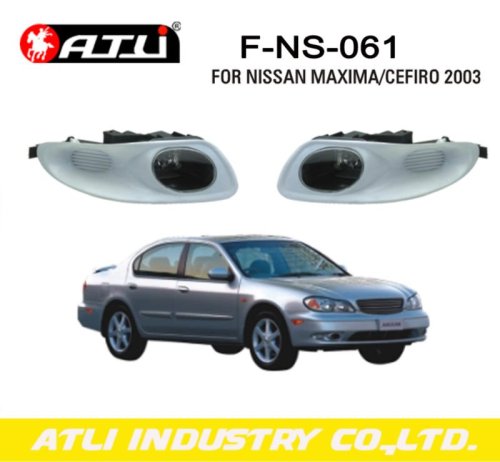 Replacement LED fog lamp for NISSAN MAXIMA/CEFIR0 2003