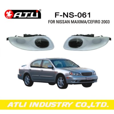 Replacement LED fog lamp for NISSAN MAXIMA/CEFIR0 2003