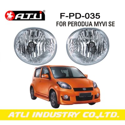 Replacement LED fog lamp for PERODUA MYVI SE