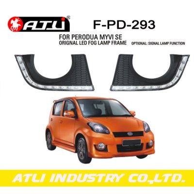 Replacement LED fog lamp for PERODUA MYVI SE