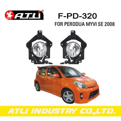 Replacement LED fog lamp for PERODUA MYVI SE 2008