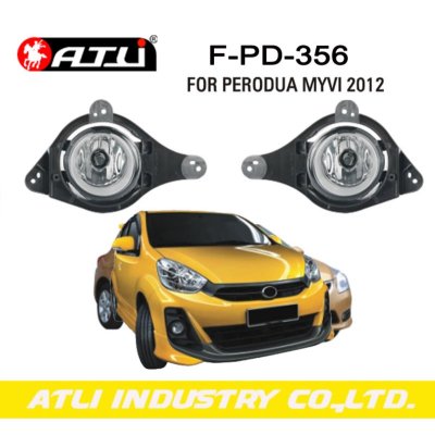 Replacement LED fog lamp for PERODUA MYVI SE 2012