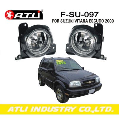 Replacement LED fog lamp for SUZUKI VITARA ESCUDO 2000