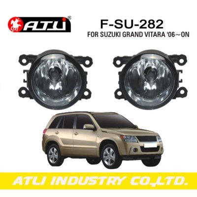 Replacement LED fog lamp for SUZUKI GRAND VITARA '06-ON