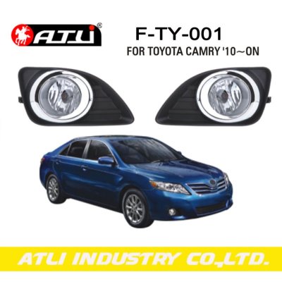 Replacement LED fog lamp for Toyota Camry