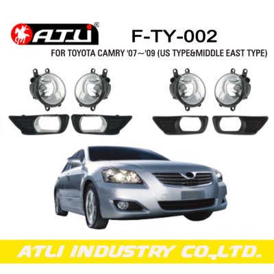 Replacement LED fog lamp for Toyota Camry