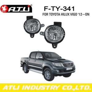 Replacement LED fog lamp for Toyota Hilux vigo '12~on