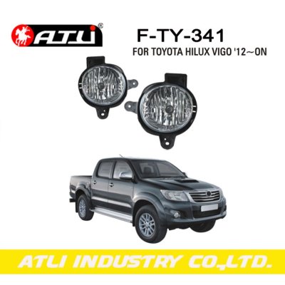 Replacement LED fog lamp for Toyota Hilux vigo '12~on