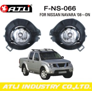 Replacement LED fog lamp for NISSAN NAVARA '08-ON