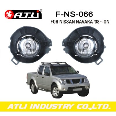Replacement LED fog lamp for NISSAN NAVARA '08-ON