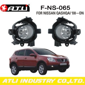 Replacement LED fog lamp for NISSAN QASHQAI