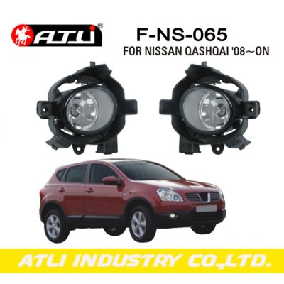 Replacement LED fog lamp for NISSAN QASHQAI