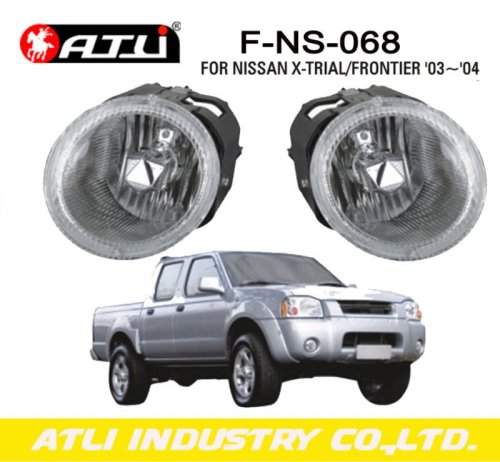 Replacement LED fog lamp for NISSAN FRONTIER/X-TRIAL '04-'08