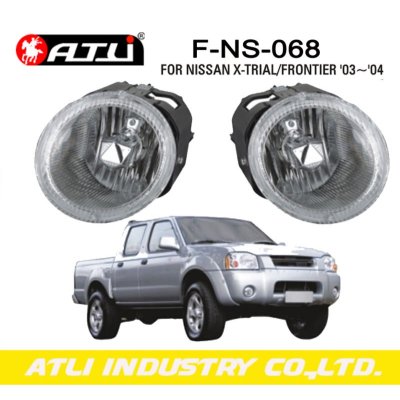 Replacement LED fog lamp for NISSAN FRONTIER/X-TRIAL '04-'08