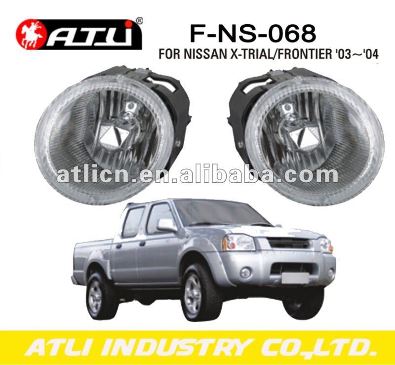 fog lamp for NISSAN FRONTIER/X-TRIAL '04-'08