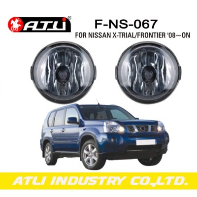 Replacement LED fog lamp for NISSAN TIIDA '08-ON