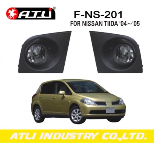 Replacement LED fog lamp for NISSAN TIIDA '04-'05