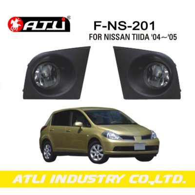 Replacement LED fog lamp for NISSAN TIIDA '04-'05