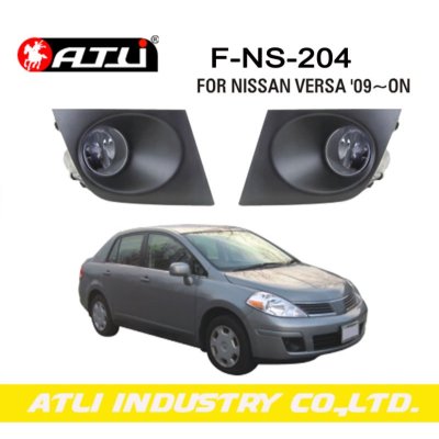 Replacement LED fog lamp for NISSAN VERSA '09-ON