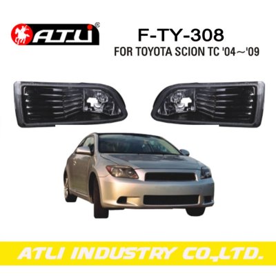 Replacement LED fog lamp for Toyota Scion tc '04~'09