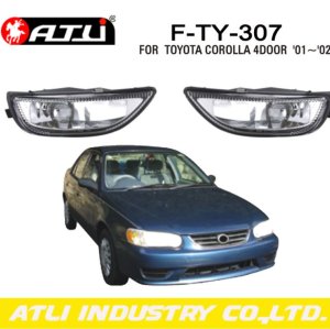 Replacement LED fog lamp for Toyota Corolla