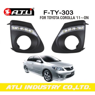 Replacement LED fog lamp for Toyota Corolla '11~on