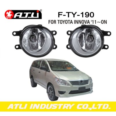 Replacement LED fog lamp for Toyota Previa 2008