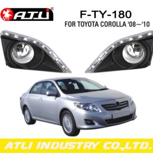 Replacement LED fog lamp for Toyota Corolla '08~'10