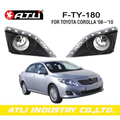 Replacement LED fog lamp for Toyota Corolla '08~'10