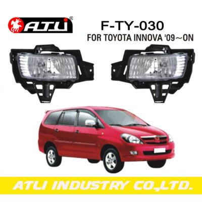 Replacement LED fog lamp for Toyota Innova '09~on