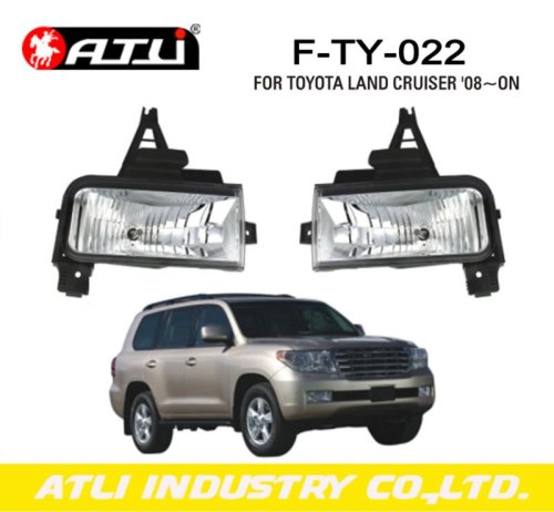 Replacement LED fog lamp for Toyota Land Cruiser '08~on