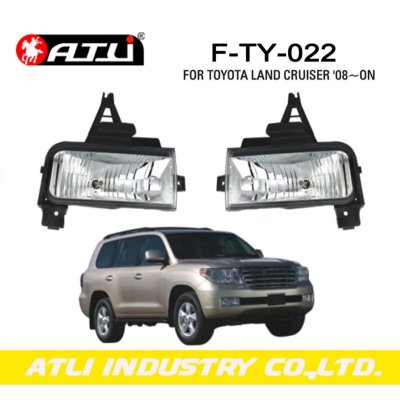 Replacement LED fog lamp for Toyota Land Cruiser '08~on