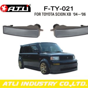 Replacement LED fog lamp for Toyota Scion xb '04~'06