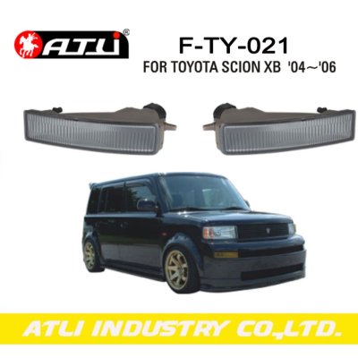 Replacement LED fog lamp for Toyota Scion xb '04~'06