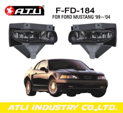 Replacement LED fog lamp for Ford Mustang '99-'04