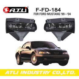 Replacement LED fog lamp for Ford Mustang '99-'04