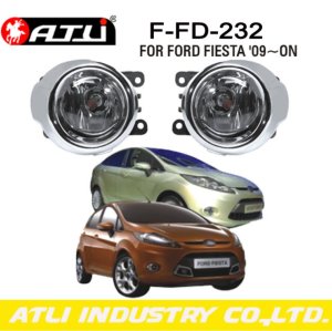 Replacement LED fog lamp for Ford Fiesta '09-on