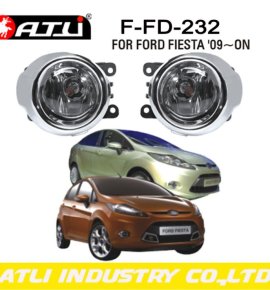 Replacement LED fog lamp for Ford Fiesta '09-on