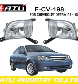 Replacement LED fog lamp for Chevrolet Optra '06-'08'
