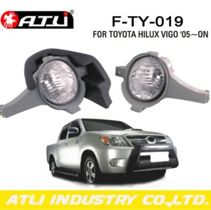Replacement LED fog lamp for Toyota Hilux vigo '05~on