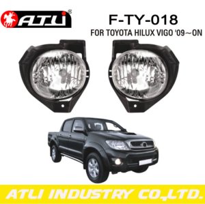 Replacement LED fog lamp for Toyota Hilux vigo '09~on