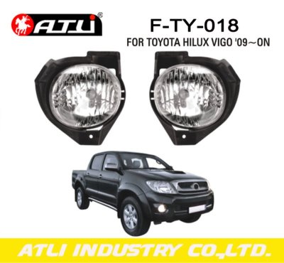 Replacement LED fog lamp for Toyota Hilux vigo '09~on