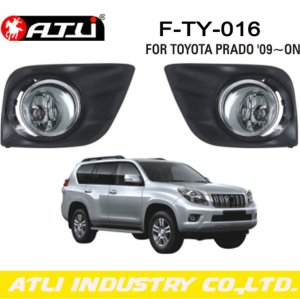 Replacement LED fog lamp for Toyota Prado '09~on