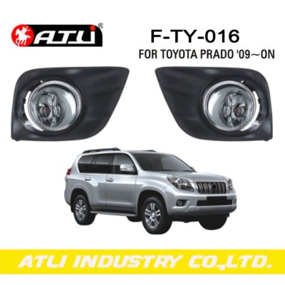 Replacement LED fog lamp for Toyota Prado '09~on