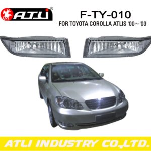 Replacement LED fog lamp for Toyota Corolla '00~'03