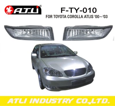 Replacement LED fog lamp for Toyota Corolla '00~'03