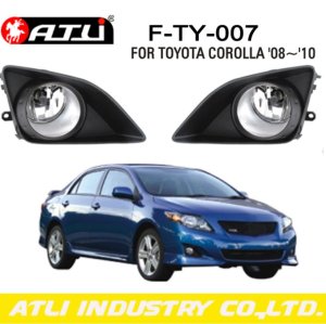 Replacement LED fog lamp for Toyota Corolla '08~'10
