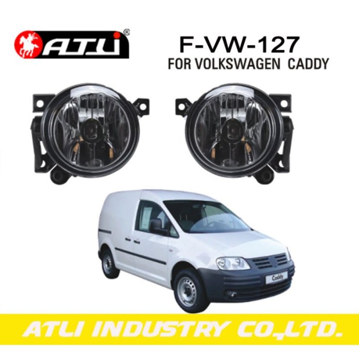 Replacement LED fog lamp for VOLKSWAGEN CADDY